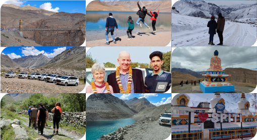 spiti valley tour